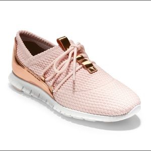 Cole Haan Zerogrand Quilted Sneakers